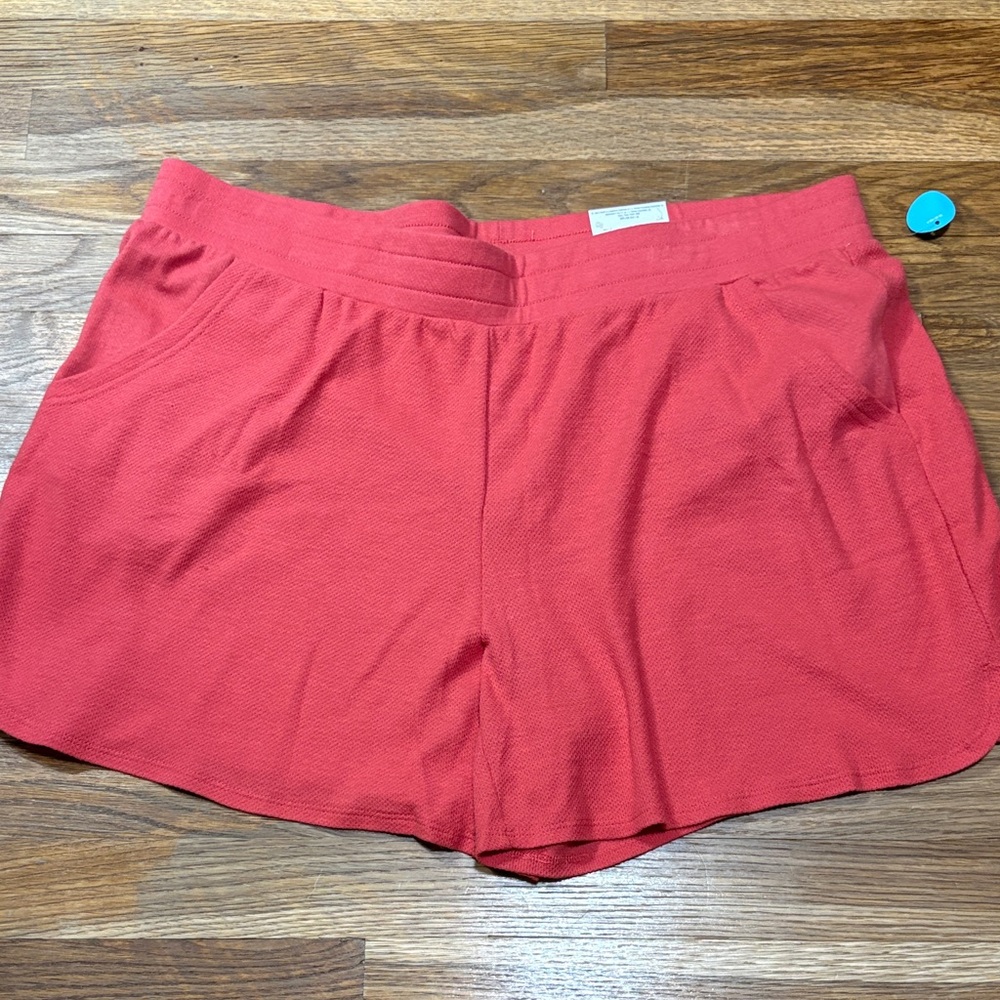 ST JOHNS BAY active shorts